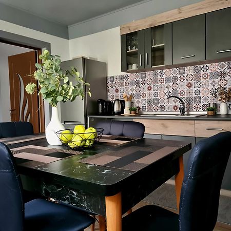 Madalina'S House Apartment Brasov Exterior photo
