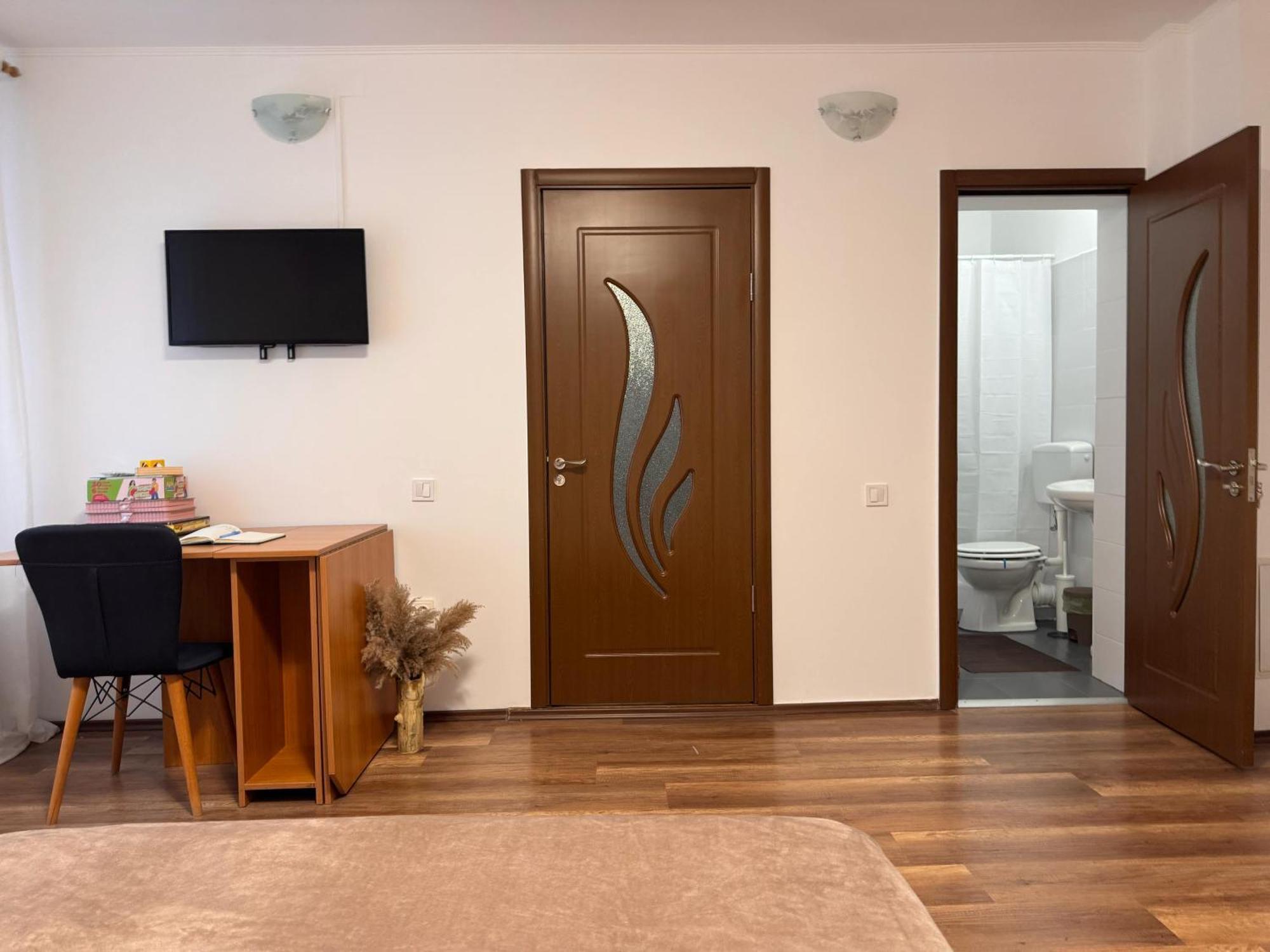 Madalina'S House Apartment Brasov Exterior photo