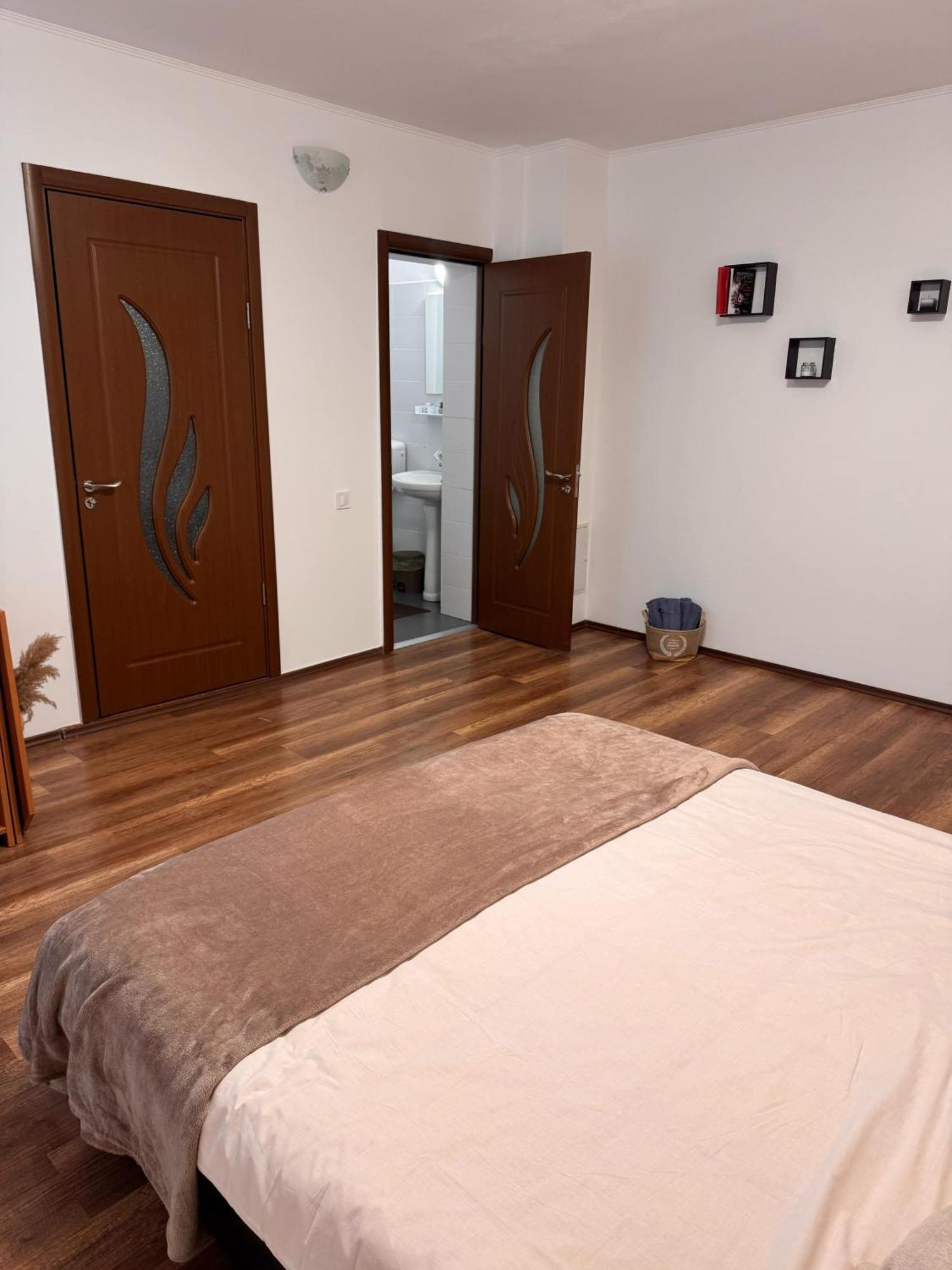 Madalina'S House Apartment Brasov Exterior photo
