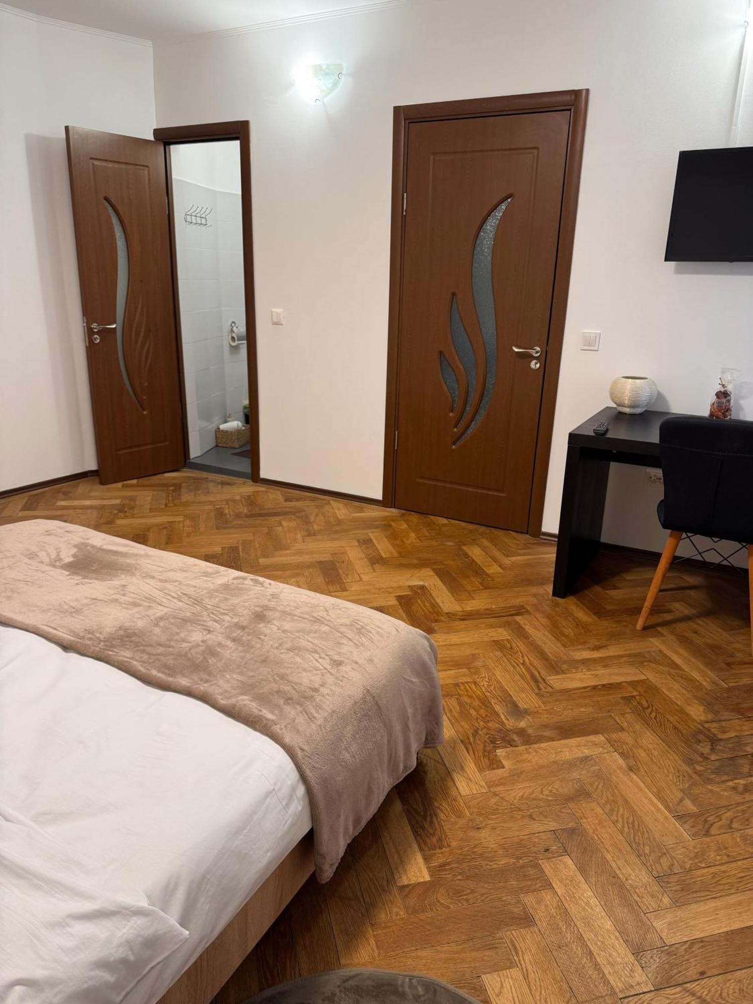Madalina'S House Apartment Brasov Exterior photo