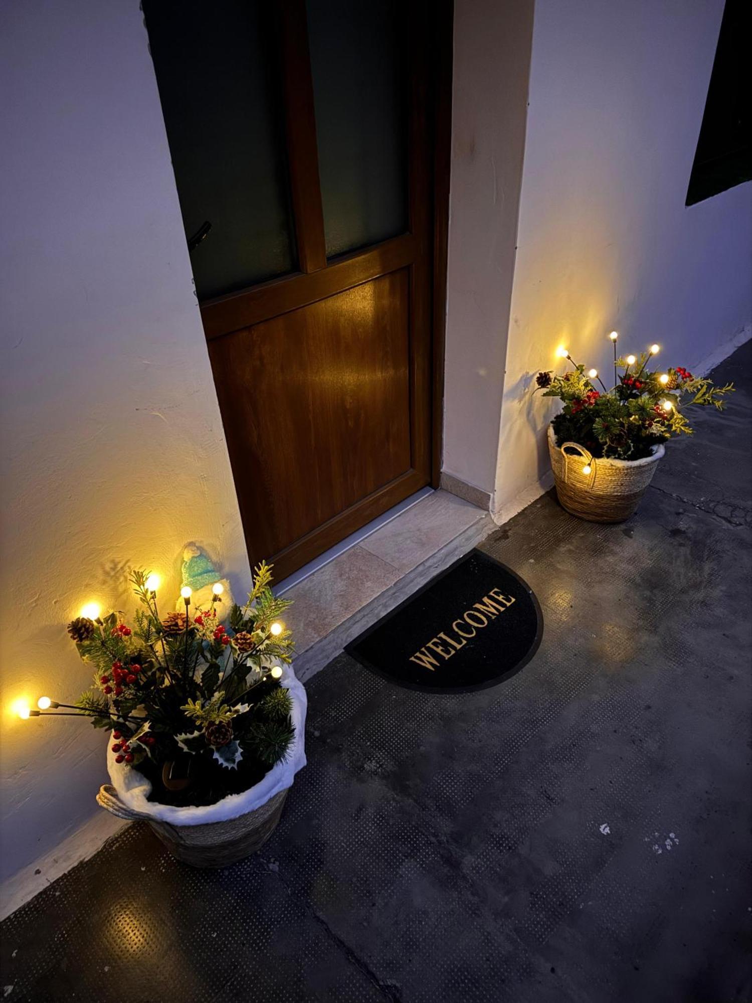 Madalina'S House Apartment Brasov Exterior photo