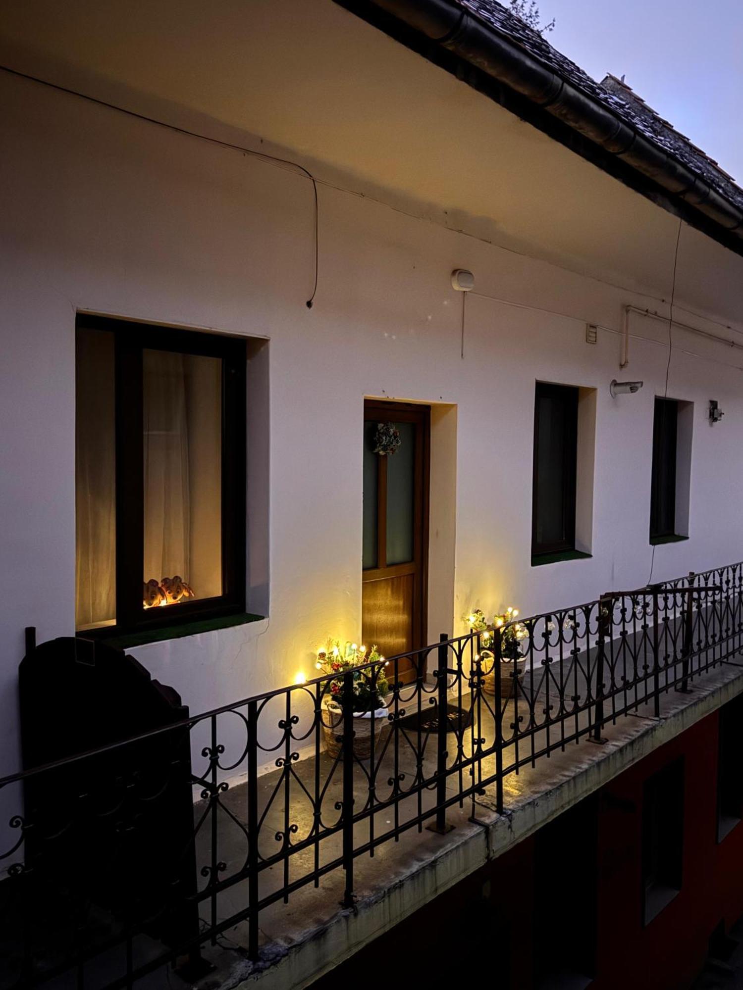 Madalina'S House Apartment Brasov Exterior photo