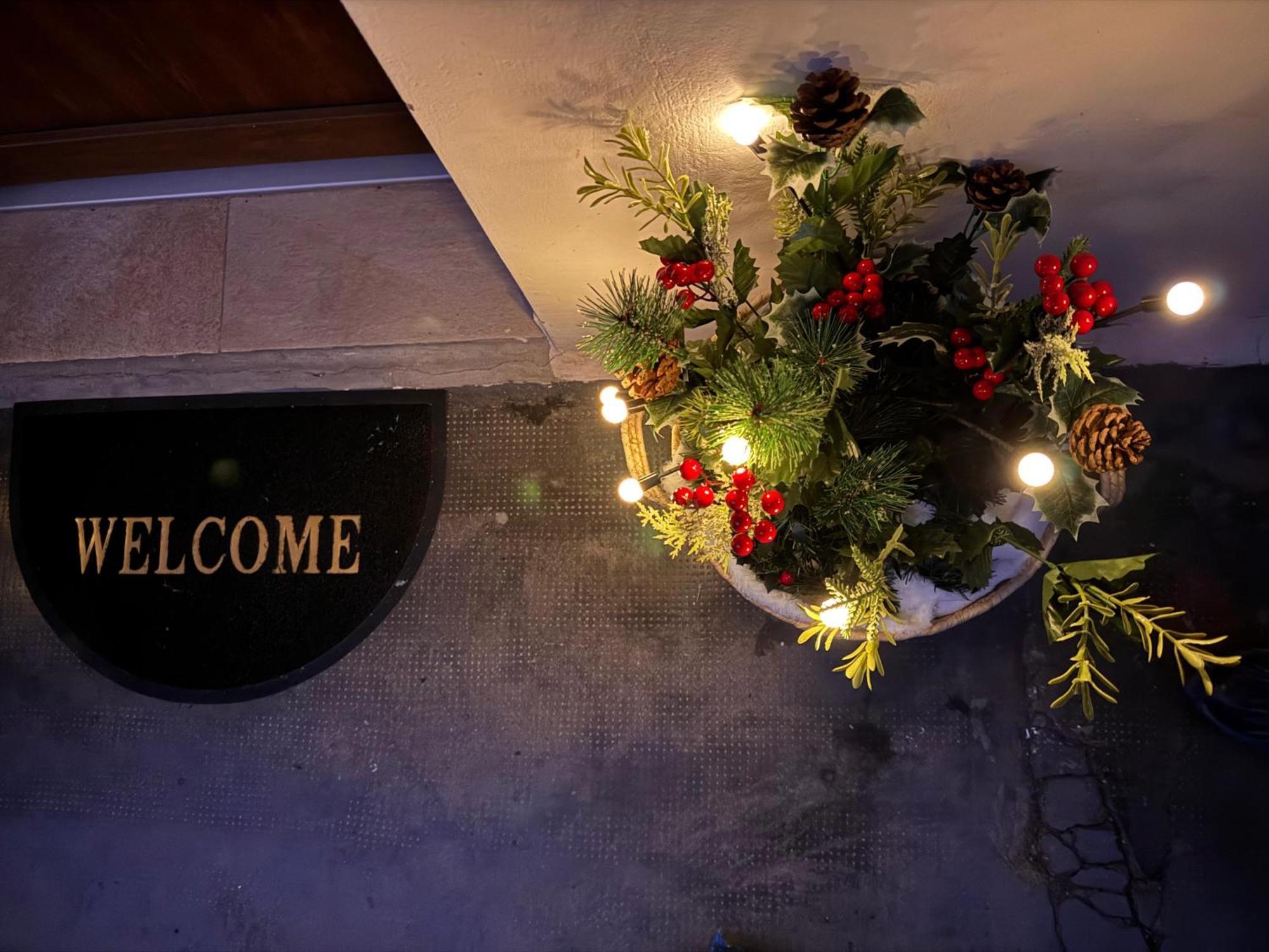 Madalina'S House Apartment Brasov Exterior photo