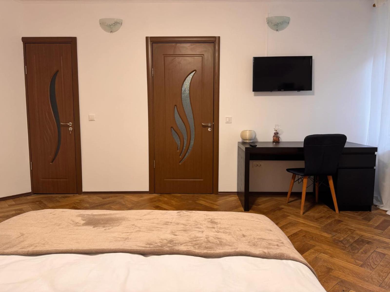 Madalina'S House Apartment Brasov Exterior photo
