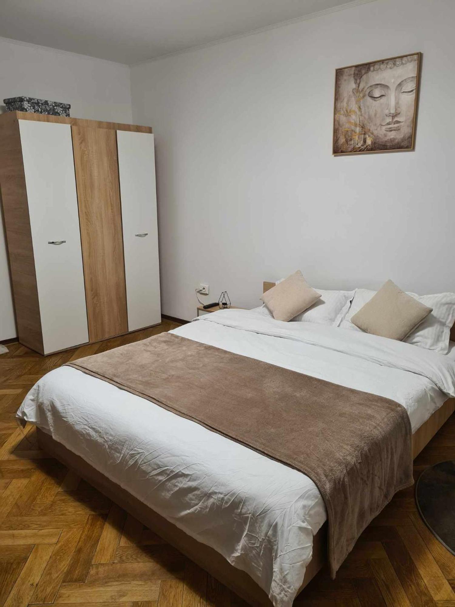 Madalina'S House Apartment Brasov Exterior photo