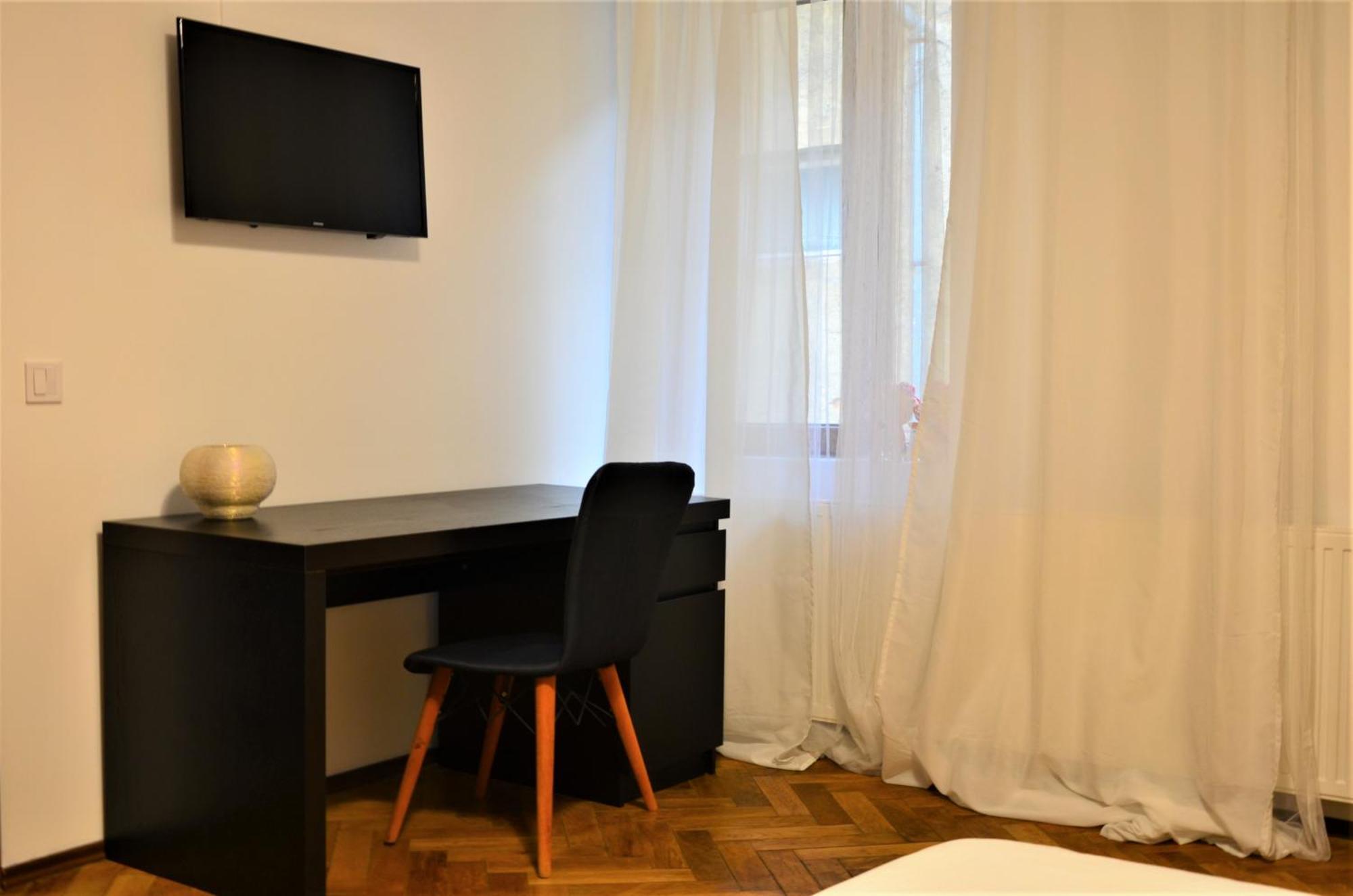 Madalina'S House Apartment Brasov Exterior photo