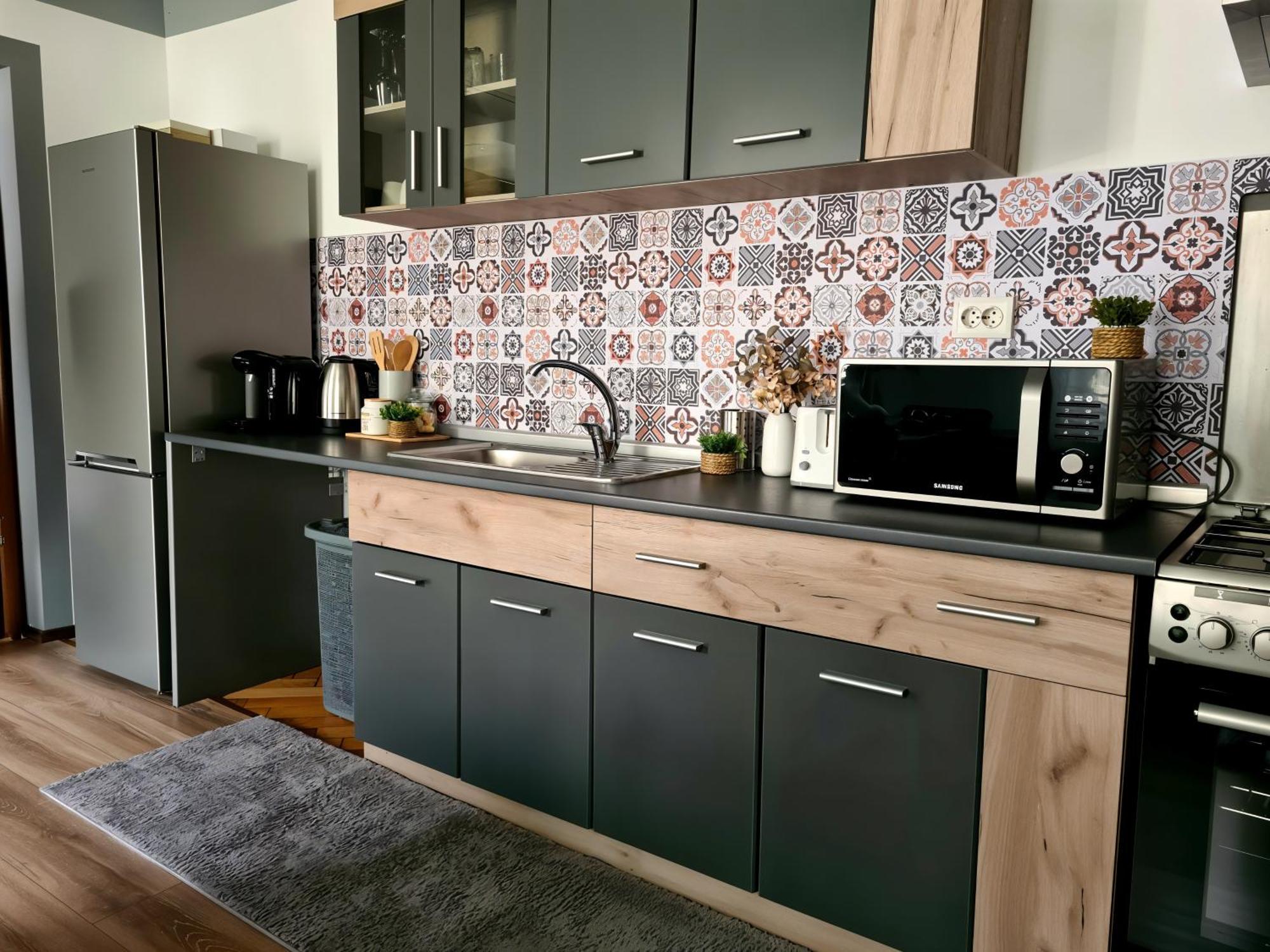 Madalina'S House Apartment Brasov Exterior photo